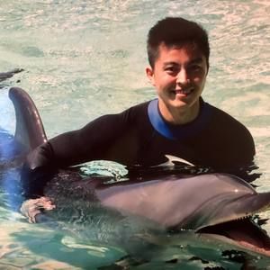 Meet your Posher, David